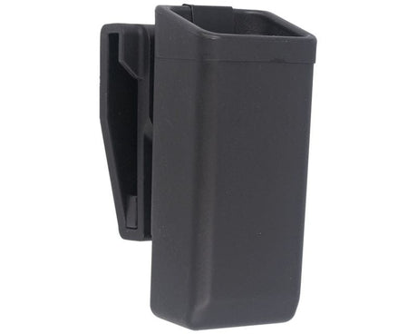 ESP pouch with UBC-03 Clip mount for 9 mm pistol magazine - Black