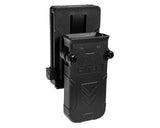 Cytac Universal Single 360 Pistol Magazine Pouch - Black