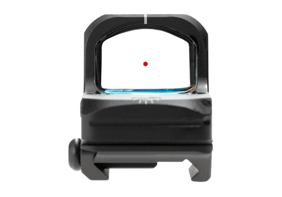 OP3 Micro Red Dot Sight