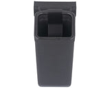 ESP pouch with UBC-03 Clip mount for 9 mm pistol magazine - Black