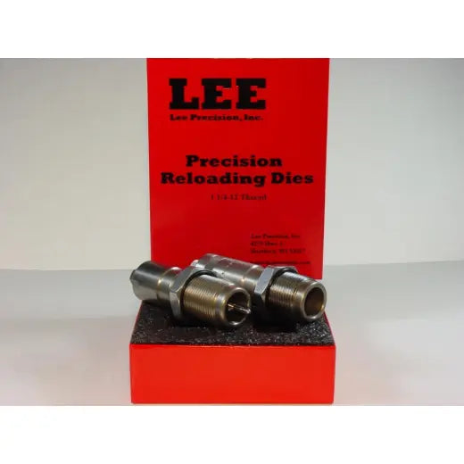 .416 BARRETT LEE 2 DIE SET