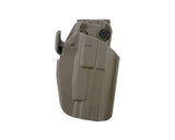 Compact II Universal Holster - Tan