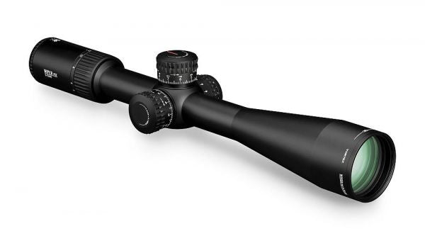 Vortex Viper PST Gen II 5-25x50 MRAD FFP