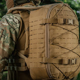 M-Tac - Sturm Elite Gen. II X-Large Rucksack 20 l - Coyote