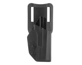 Doubletap Gear Kydex OWB Strighter Holster for CZ P-10 C pistols - Black