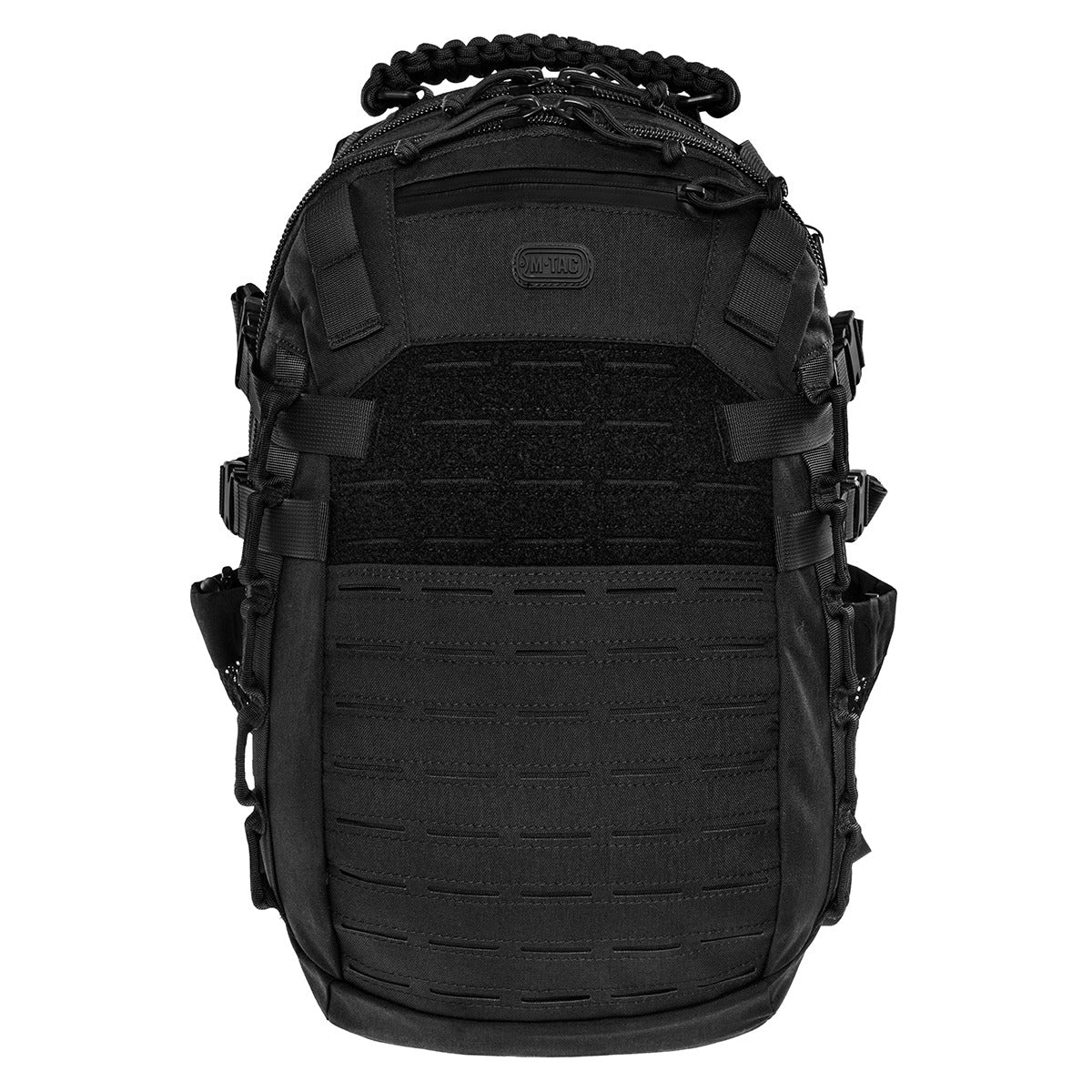 M-Tac - Large Mission Pack 25 l - Rucksack - Black