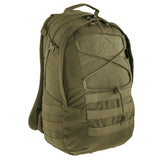 Helikon - EDC Cordura - Rucksack 21 l - Adaptive Green