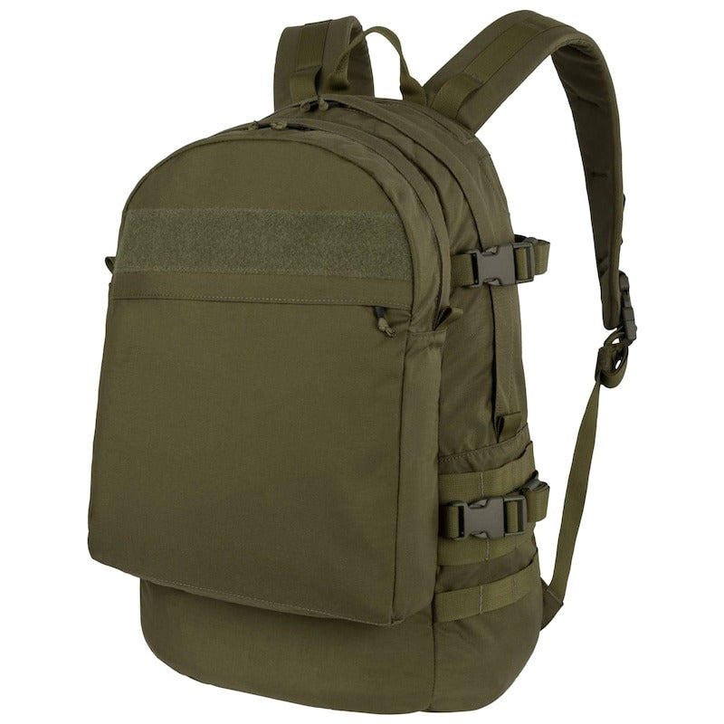 Helikon - Guardian Assault - Taktischer Rucksack - 35 l - Olive Green