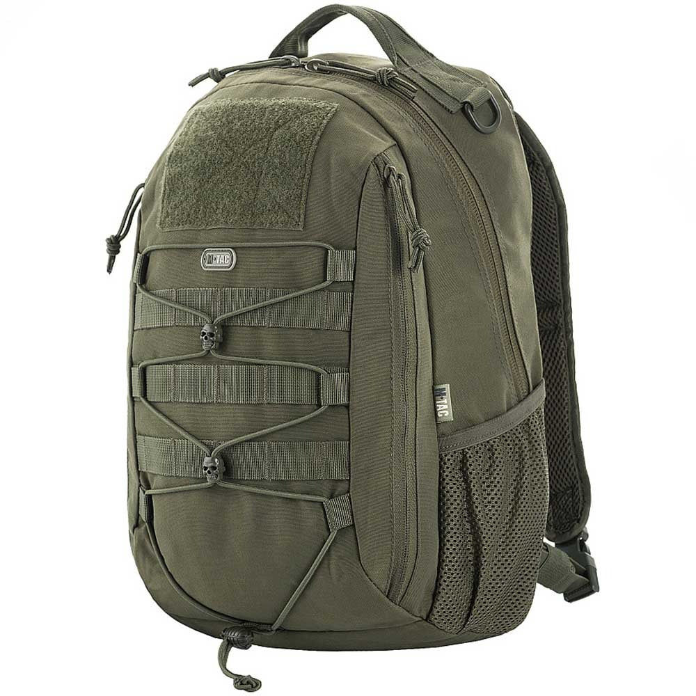 M-Tac - Urban Line Force Pack - Rucksack 16 l - Olive