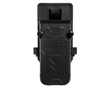 Cytac Universal Single 360 Pistol Magazine Pouch - Black