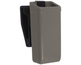 ESP pouch with UBC-03 Clip mount for 9 mm pistol magazine - Olive Drab