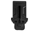 Cytac Universal Single 360 Pistol Magazine Pouch - Black