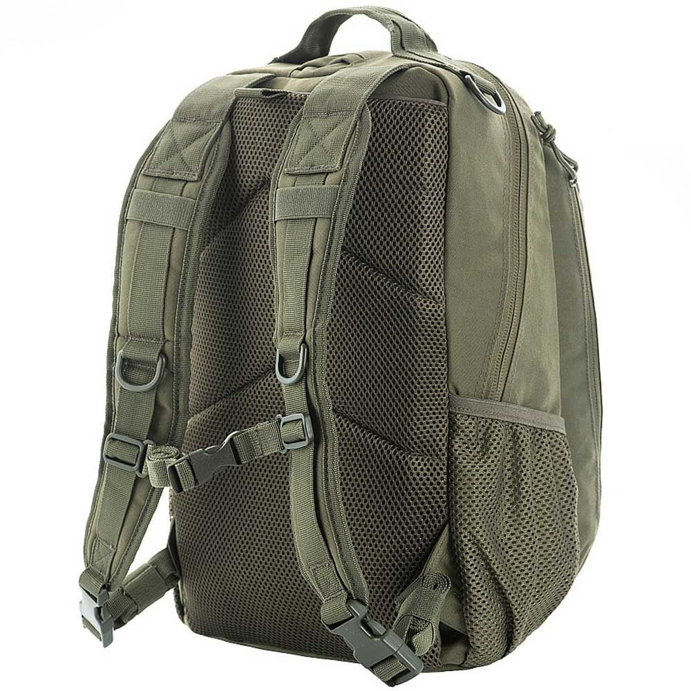 M-Tac - Urban Line Force Pack - Rucksack 16 l - Olive