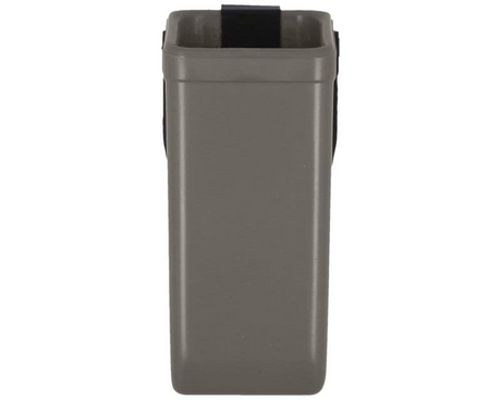 ESP pouch with UBC-03 Clip mount for 9 mm pistol magazine - Olive Drab