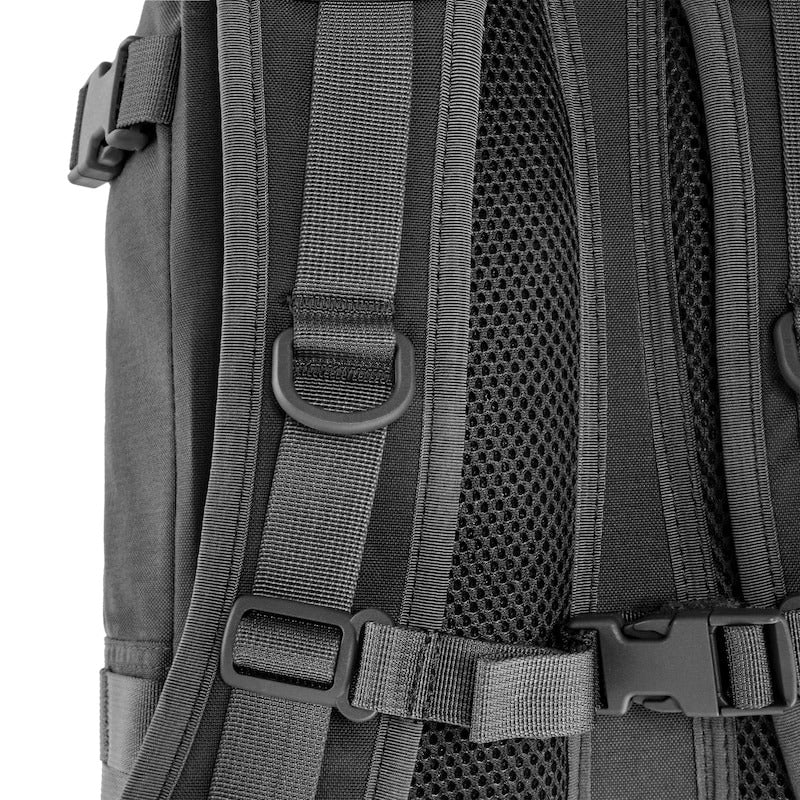 Helikon - Raccoon Mk2 - Rucksack 20 l - Shadow Grey