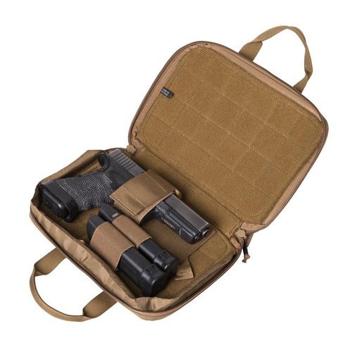 Helikon - Brieftasche Single Pistol Wallet® - Woodland - MO-SPW-CD-03