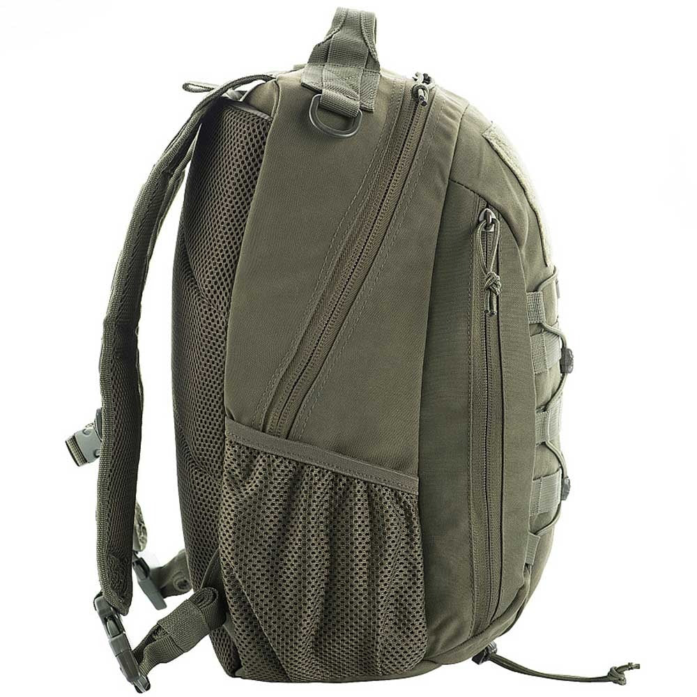 M-Tac - Urban Line Force Pack - Rucksack 16 l - Olive