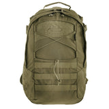 Helikon - EDC Cordura - Rucksack 21 l - Adaptive Green