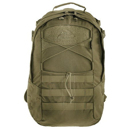 Helikon - EDC Cordura - Rucksack 21 l - Adaptive Green