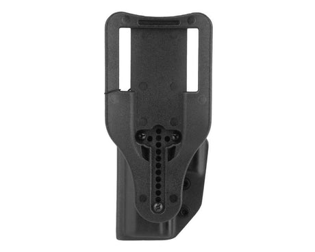 Doubletap Gear Kydex OWB Strighter Holster for CZ P-10 C pistols - Black