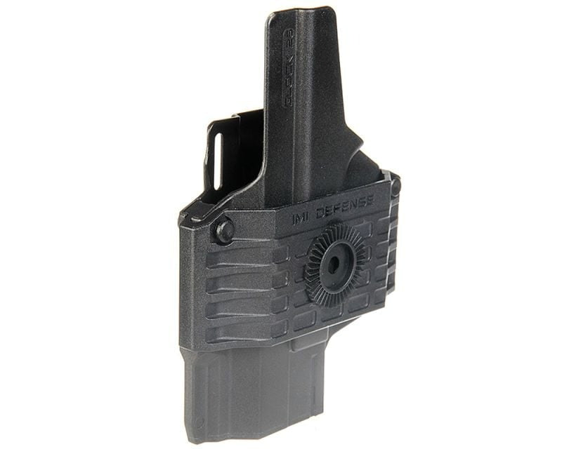 IMI Defense MORF X3 Holster Glock 26 - Black