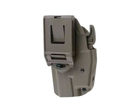 Compact II Universal Holster - Tan