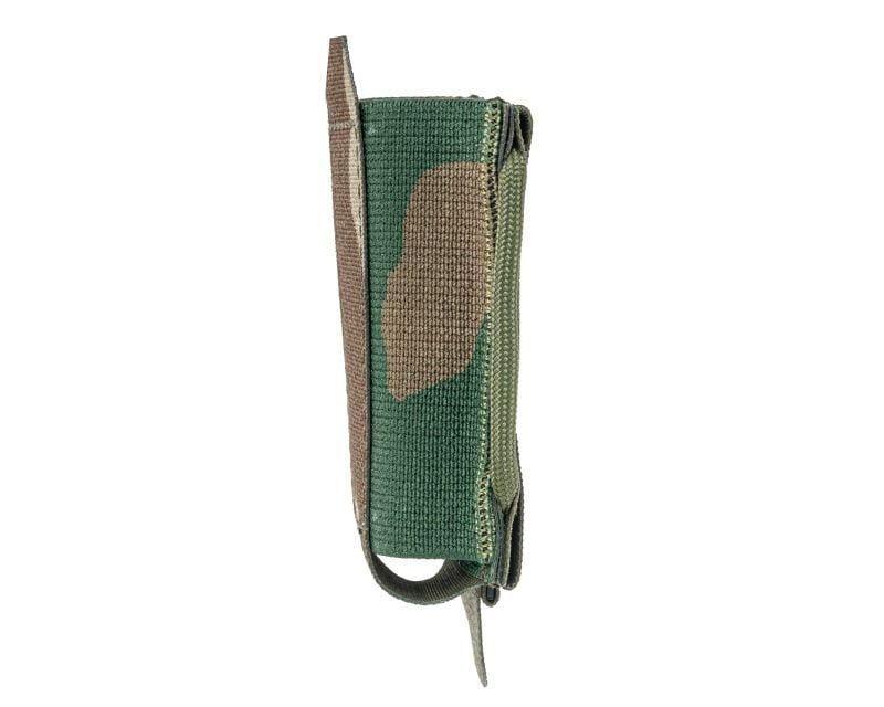 Direct Action SLICK Pistol Mag Pouch - Woodland