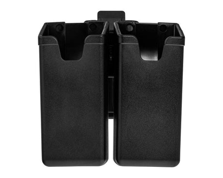 ESP double swivel pouch with UBC-01 Clip mount for CZ Scorpion EVO/GP Stribog magazines - Black