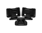 ESP double swivel pouch with UBC-01 Clip mount for CZ Scorpion EVO/GP Stribog magazines - Black