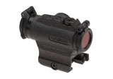 HE515GT-GR Elite Green Circle Dot Sight