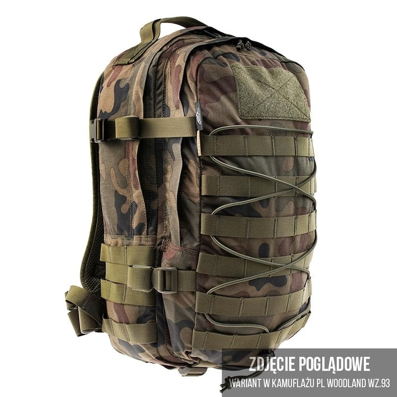 Helikon - Raccoon Mk2 - Rucksack 20 l - Coyote