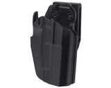 Primal Gear Compact II Universal Holster - Black