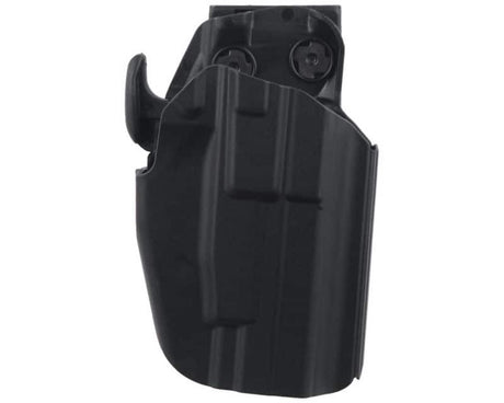 Primal Gear Compact II Universal Holster - Black