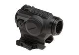 HE515GT-GR Elite Green Circle Dot Sight
