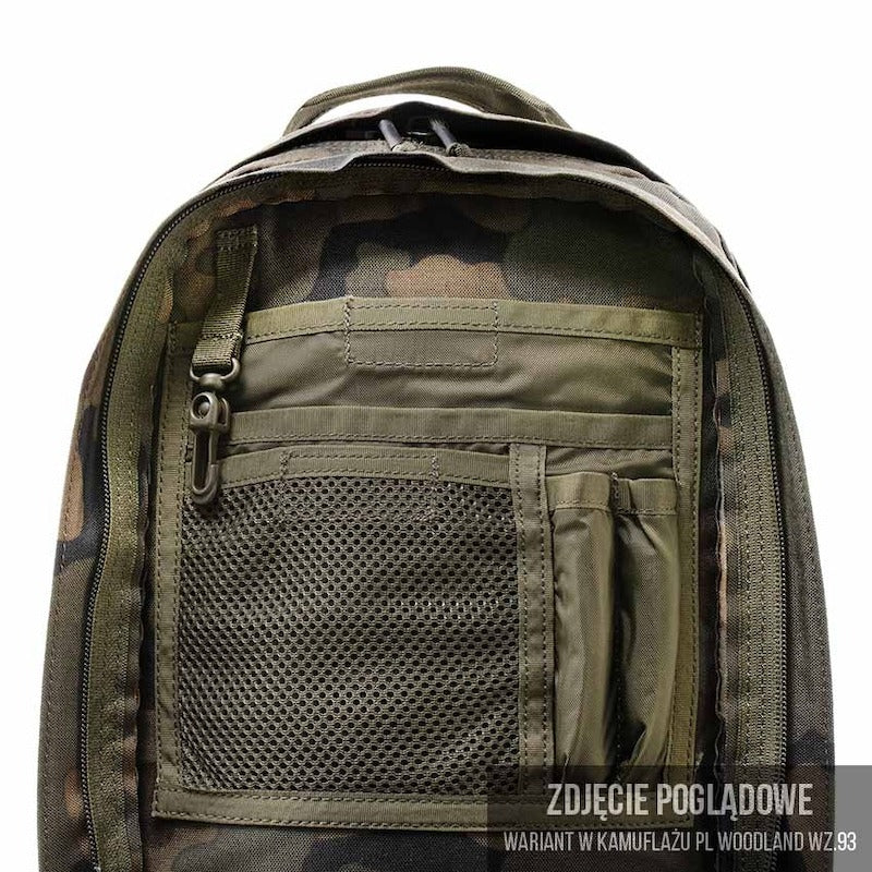 Helikon - Raccoon Mk2 - Rucksack 20 l - Coyote