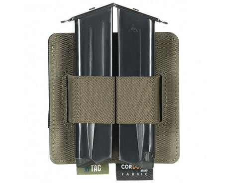 M-Tac modular insert for pistol magazines - Olive