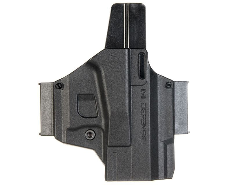 IMI Defense MORF X3 Holster Glock 26 - Black