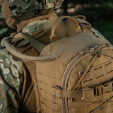 M-Tac - Sturm Elite Gen. II X-Large Rucksack 20 l - Coyote