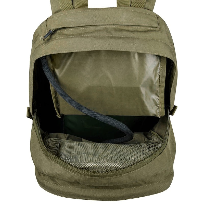 Helikon - Guardian Assault - Taktischer Rucksack - 35 l - Olive Green