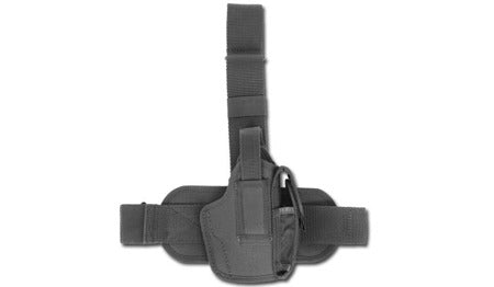 Kajman - Eagle Leg Holster mit Magazintasche - P99