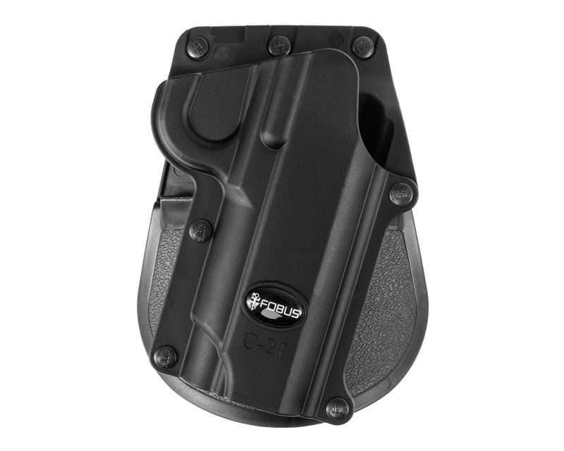 Fobus C-21 RT holster for Colt 1911 pistols