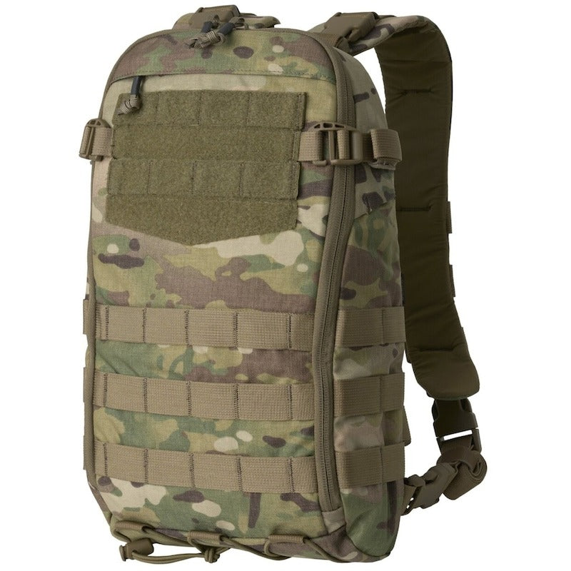 Helikon - Guardian Smallpack - Taktischer Rucksack 7,5 l - MultiCam