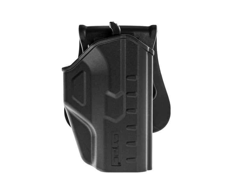 Cytac T-thumb Smart Holster for Beretta APX pistols