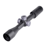 Vector Optics - Zielfernrohr Marksman 4-16x44 - 30 mm - First Focal Plane - SCFF-25