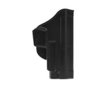 Cytac F-Speeder Bel Clip Holster for P226 pistols