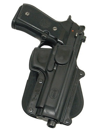 FOBUS BR-2 - Retention for Taurus PT 92 cs, PT99