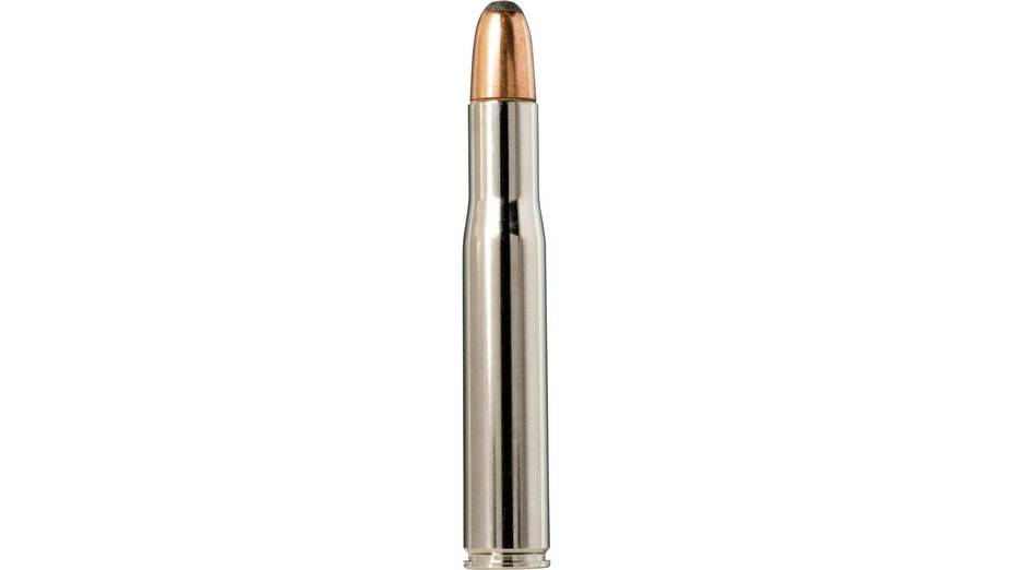 NORMA African PH .404 Jeffery (Rimless Nitro Exp.) Woodleigh Softpoint 29,2g/450gr