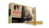 NORMA African PH .416 Taylor Solid 24,3g/375gr