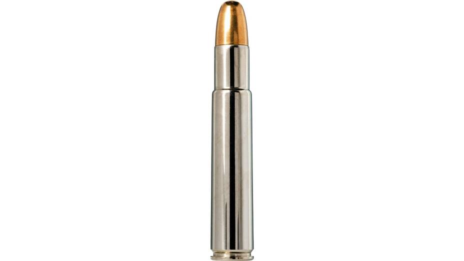 NORMA African PH .505 Magnum Gibbs Woodleigh FMJ 39,0g/600gr