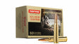 NORMA Jaktmatch 6,5x55 SE FMJ 7,8g/120gr